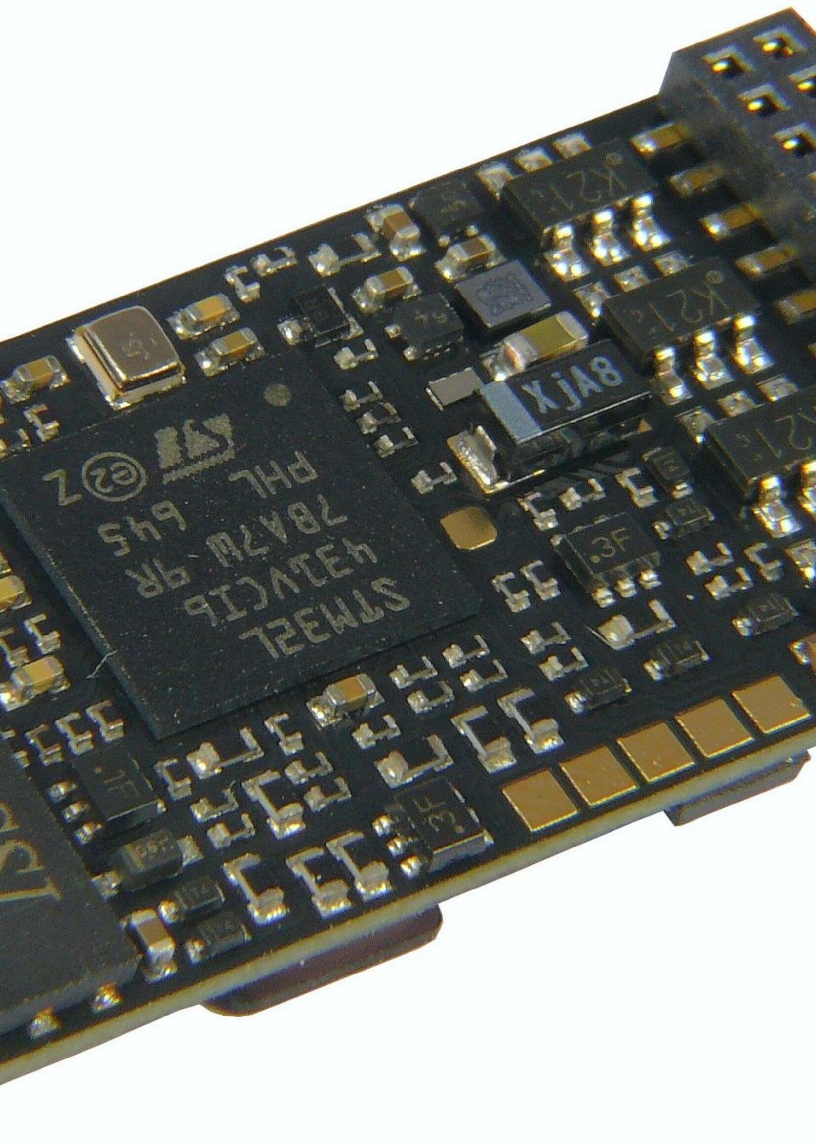 ZIMO MS440 geluidsdecoder