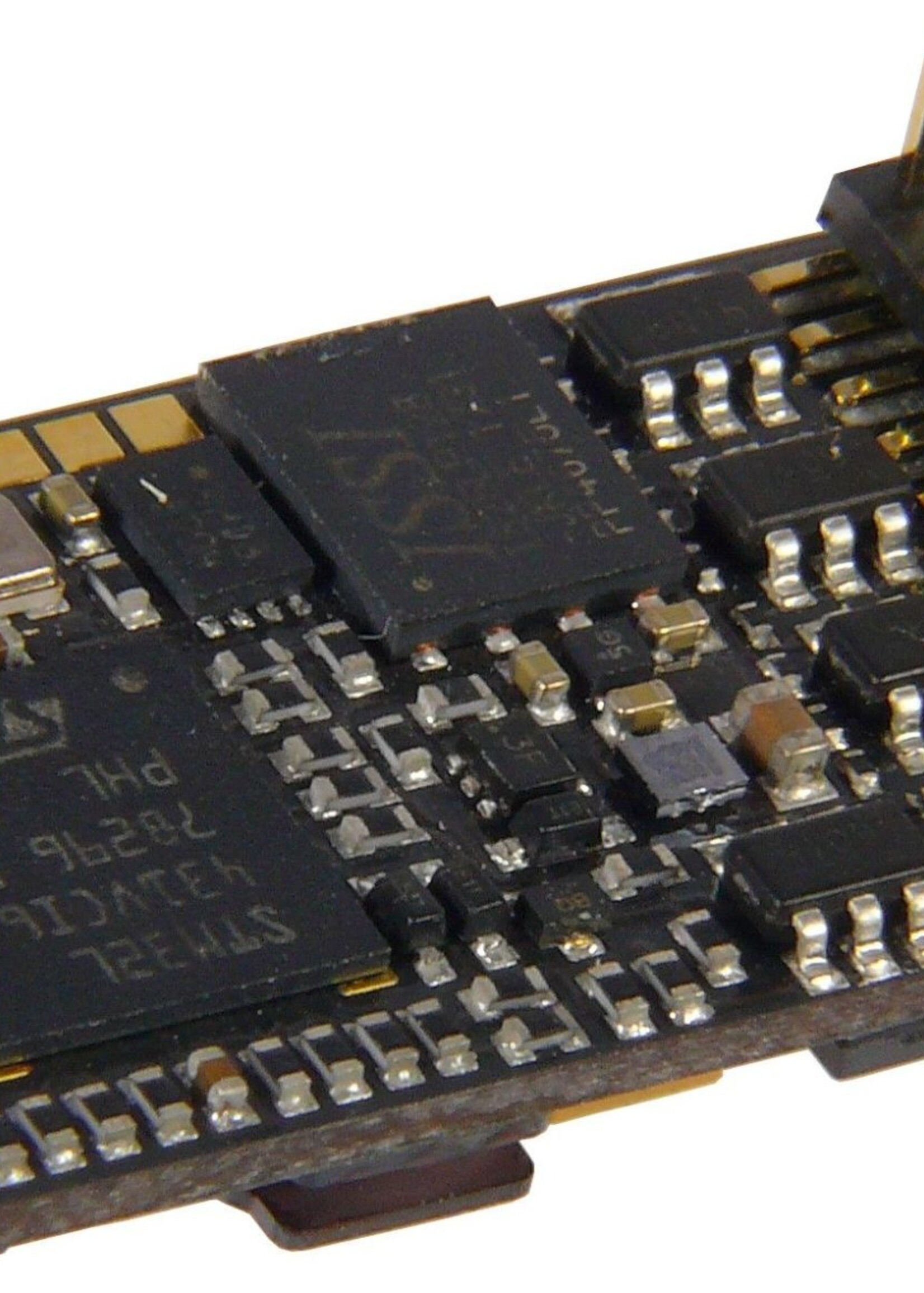 ZIMO MS450 Sound Decoder