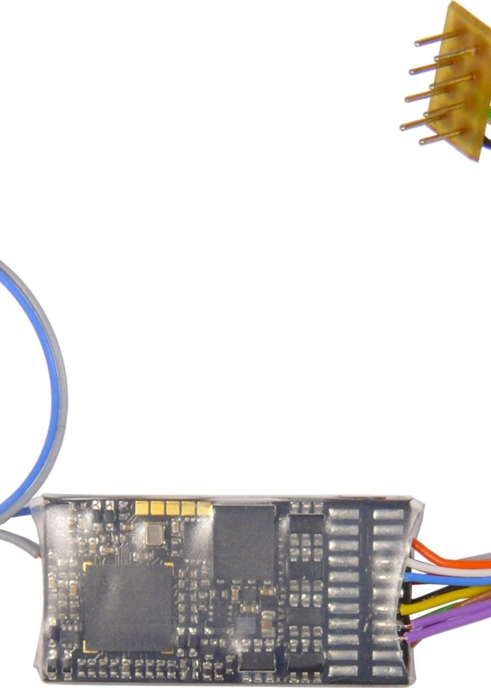 ZIMO MS450 Sound Decoder