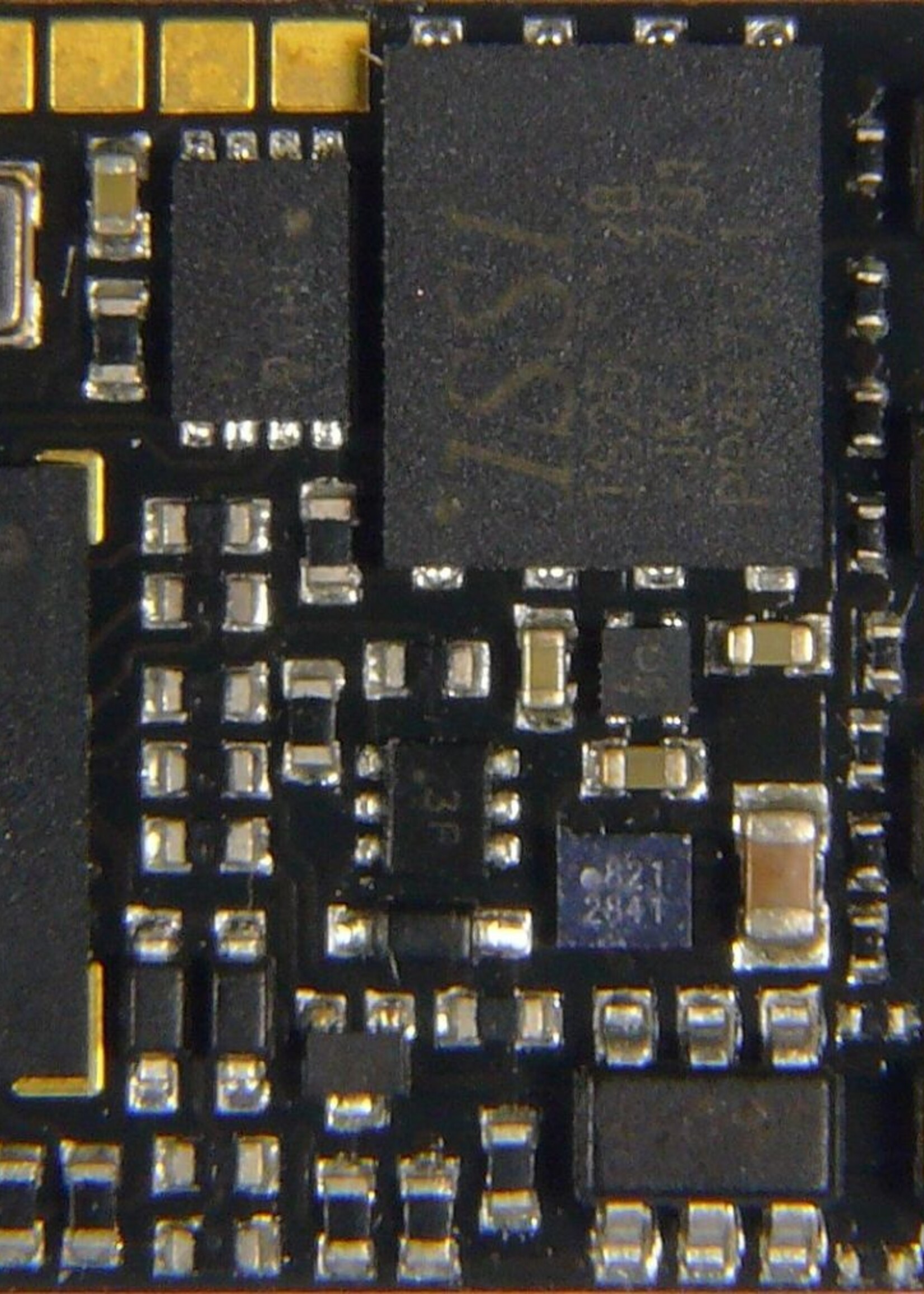 ZIMO MS450 Sounddecoder