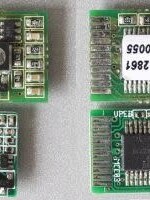 VPEB MCCdec03/MC module (incl MCC-MC)