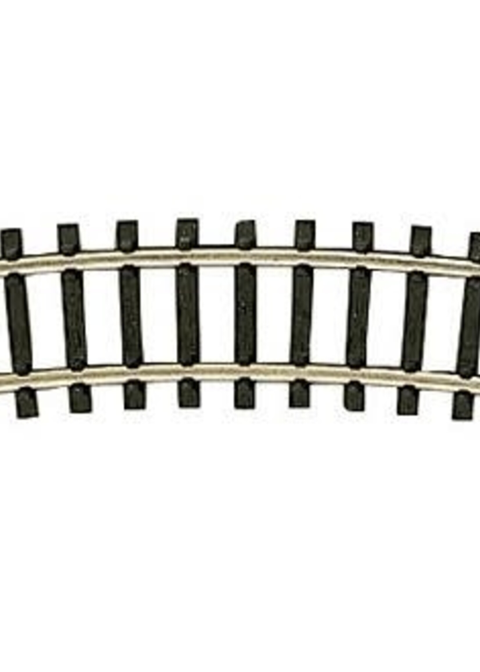 FLEISCHMANN Fleischmann 22231 - Gebogen rail R1, 24 °