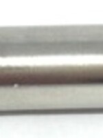 TRAMFABRIEK 12V coreless motor, double shaft  1020DM