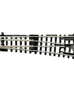 FLEISCHMANN Fleischmann 22303 - Opkomst rechts 10 °