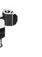 FLEISCHMANN Fleischmann 9542 PROFI-koppeling  (pin) (N acc.)