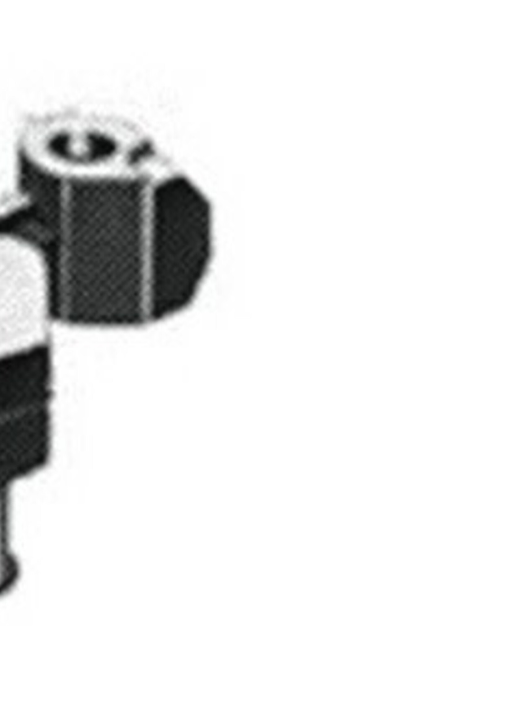 FLEISCHMANN Fleischmann 9542 PROFI-koppeling  (pin) (N acc.)