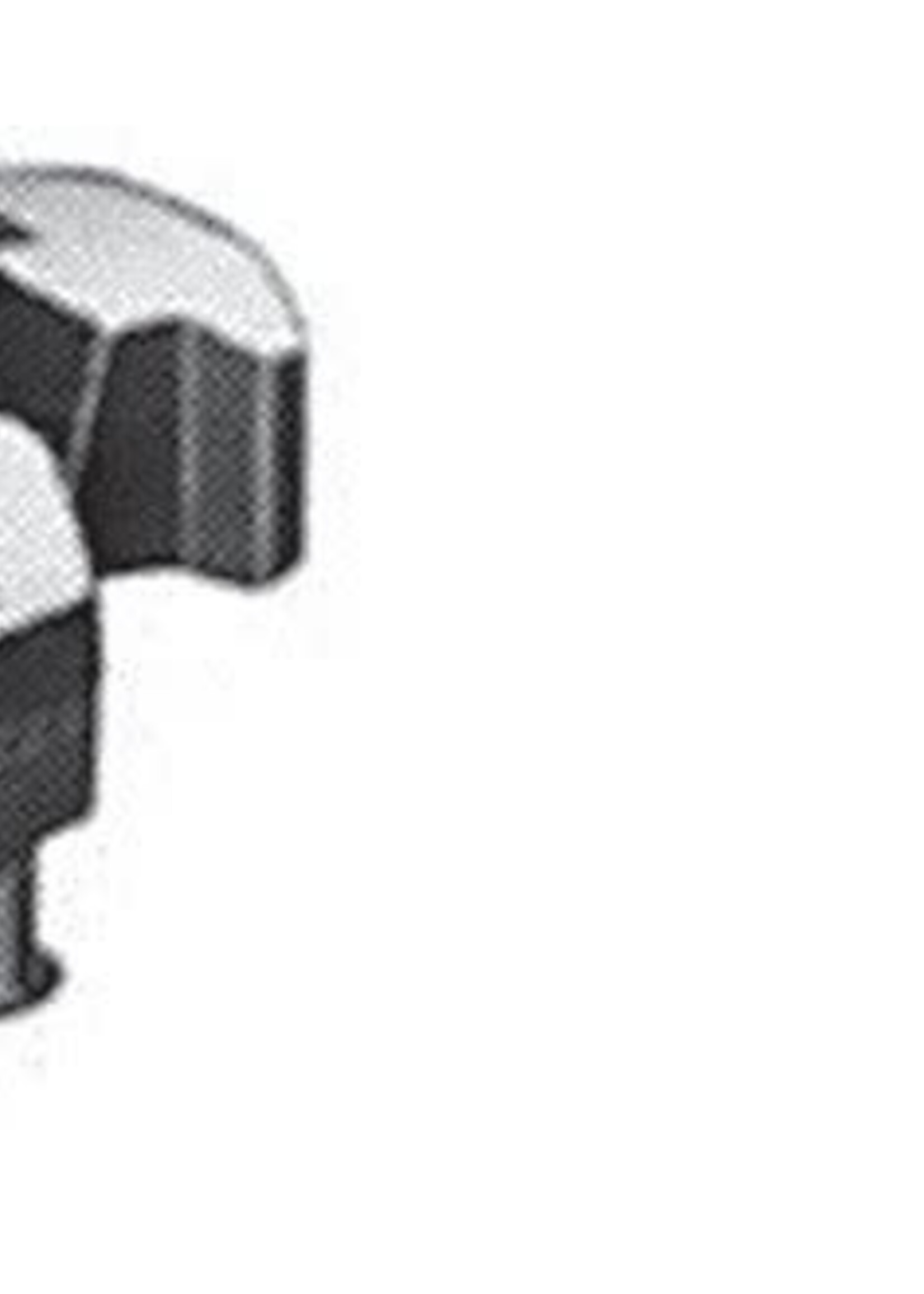 FLEISCHMANN Fleischmann 9540 PROFI-koppeling  (haak) (N acc.)