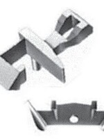 FLEISCHMANN Fleischmann 9523 standaard koppeling  (pin) (N acc.)