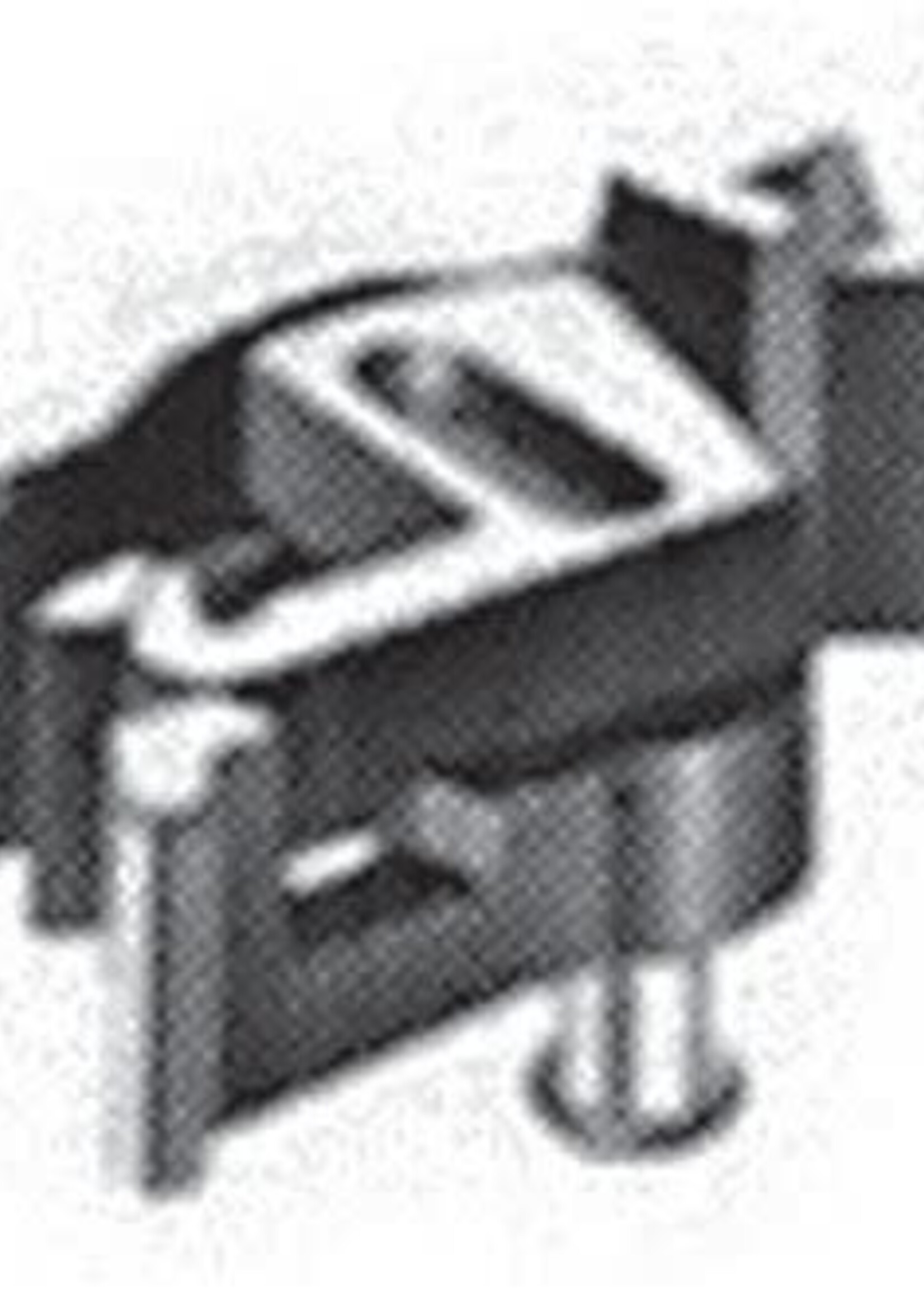 FLEISCHMANN Fleischmann 9549 PROFI-koppeling  (N acc.)