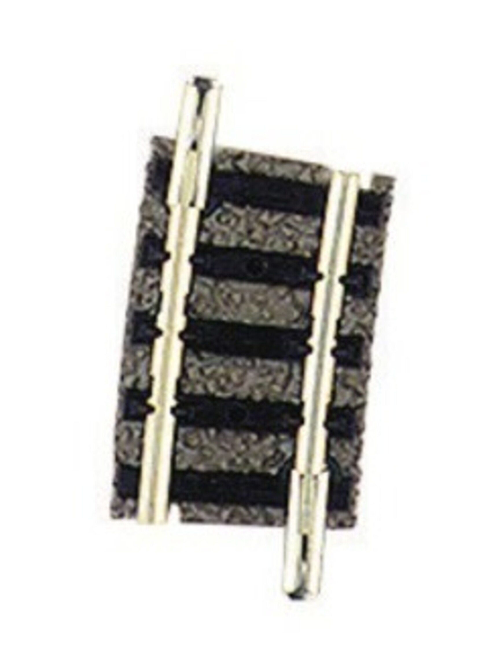 FLEISCHMANN Fleischmann 9123 - Gebogen rail R1, 7,5 °