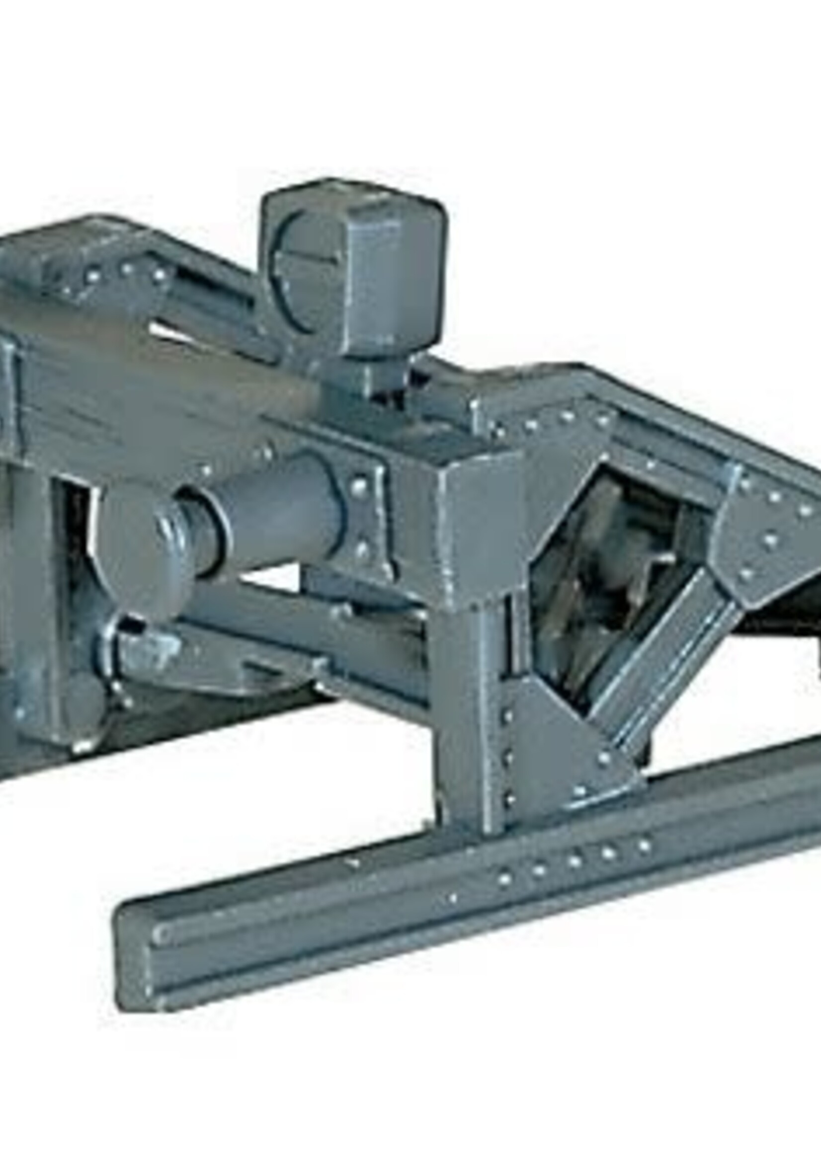 FLEISCHMANN Fleischmann 22216 Stootblok (bouwpakket) (N )