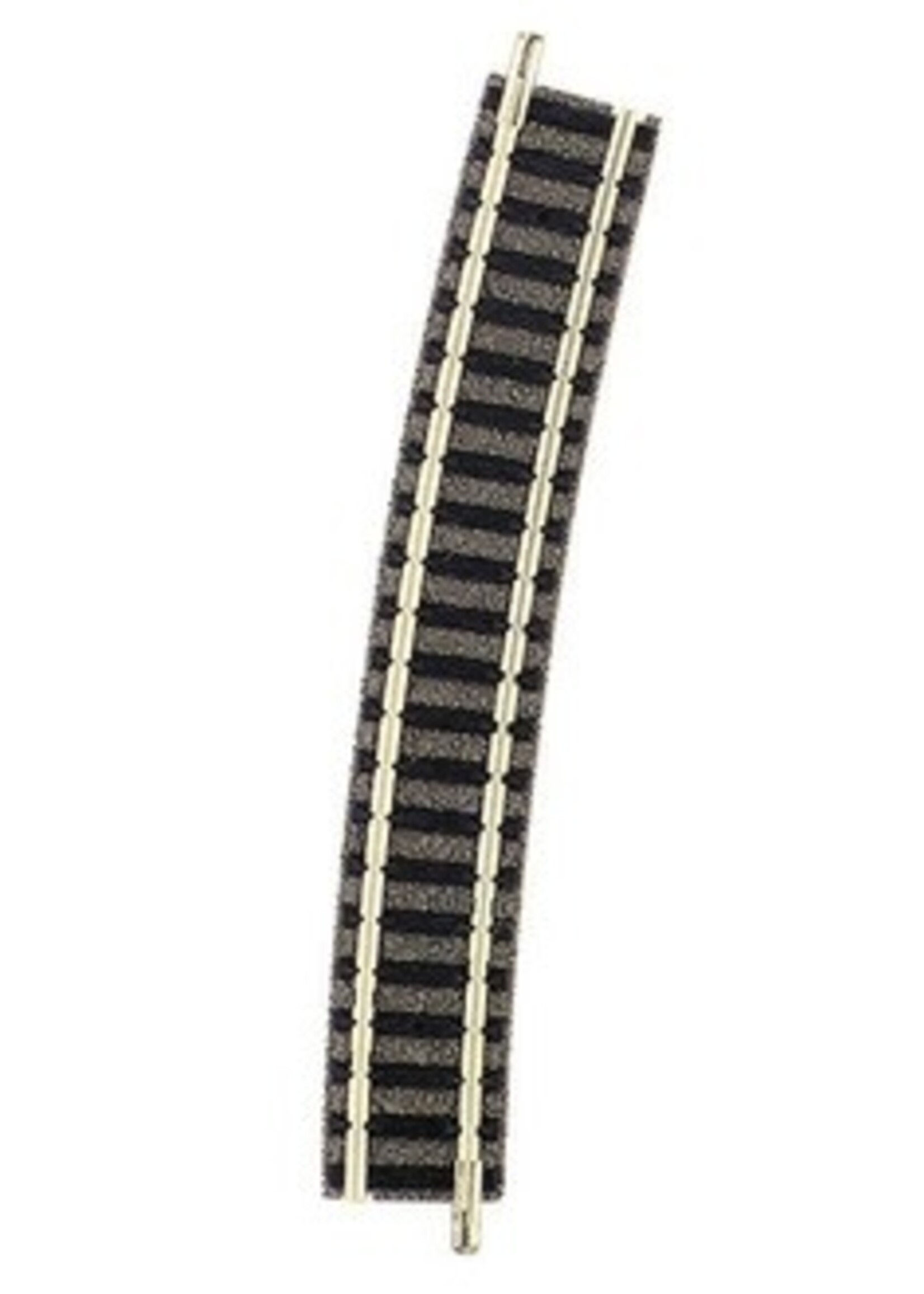 FLEISCHMANN Fleischmann 9131 Gebogen rail R3, 15 ° (N Profi)