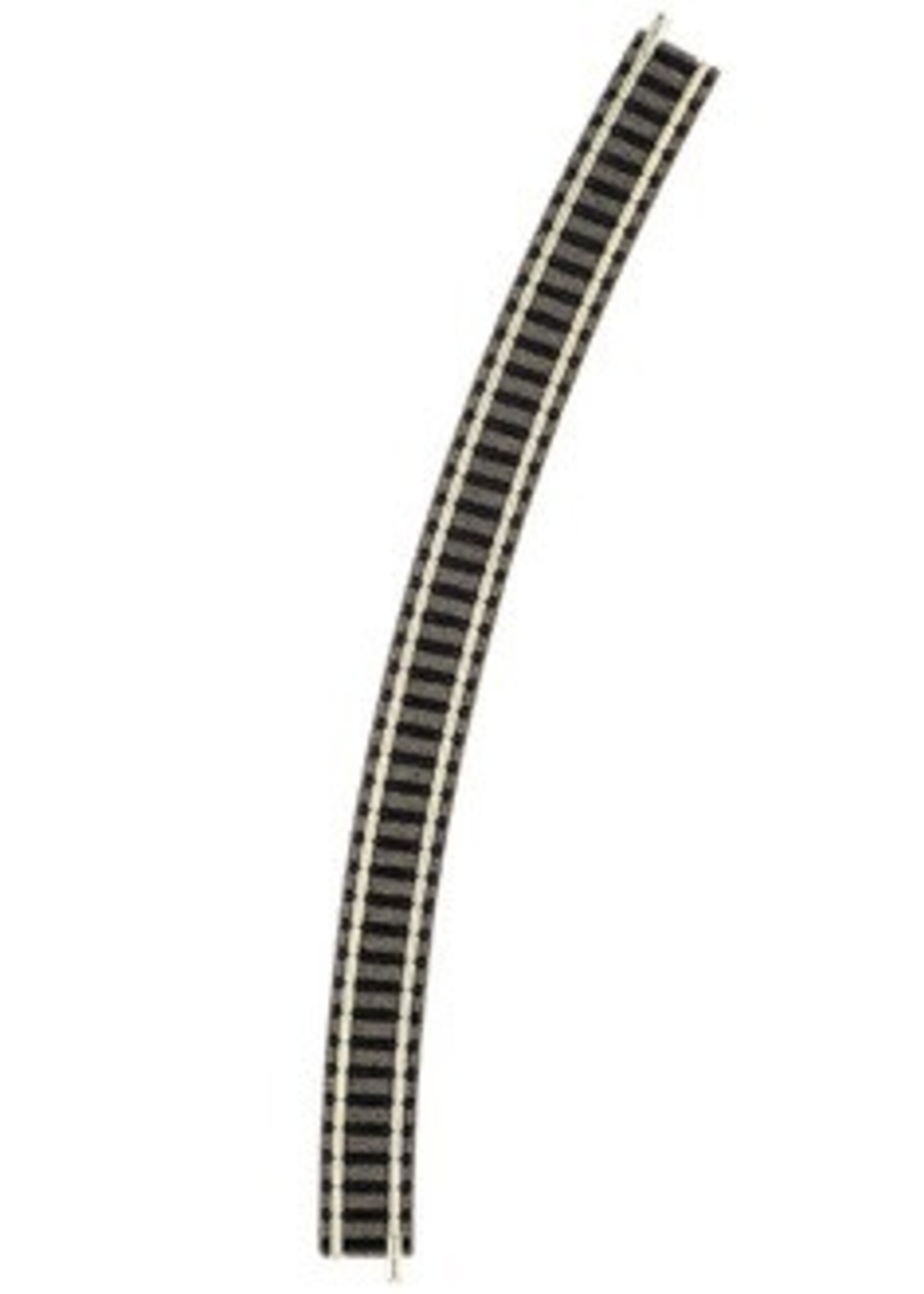 FLEISCHMANN Fleischmann 9135 Gebogen rail R4, 30 ° (N Profi)