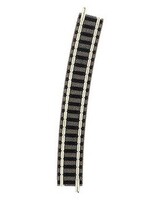 FLEISCHMANN 9136 Gebogen rail R4, 15 graden (N Profi)