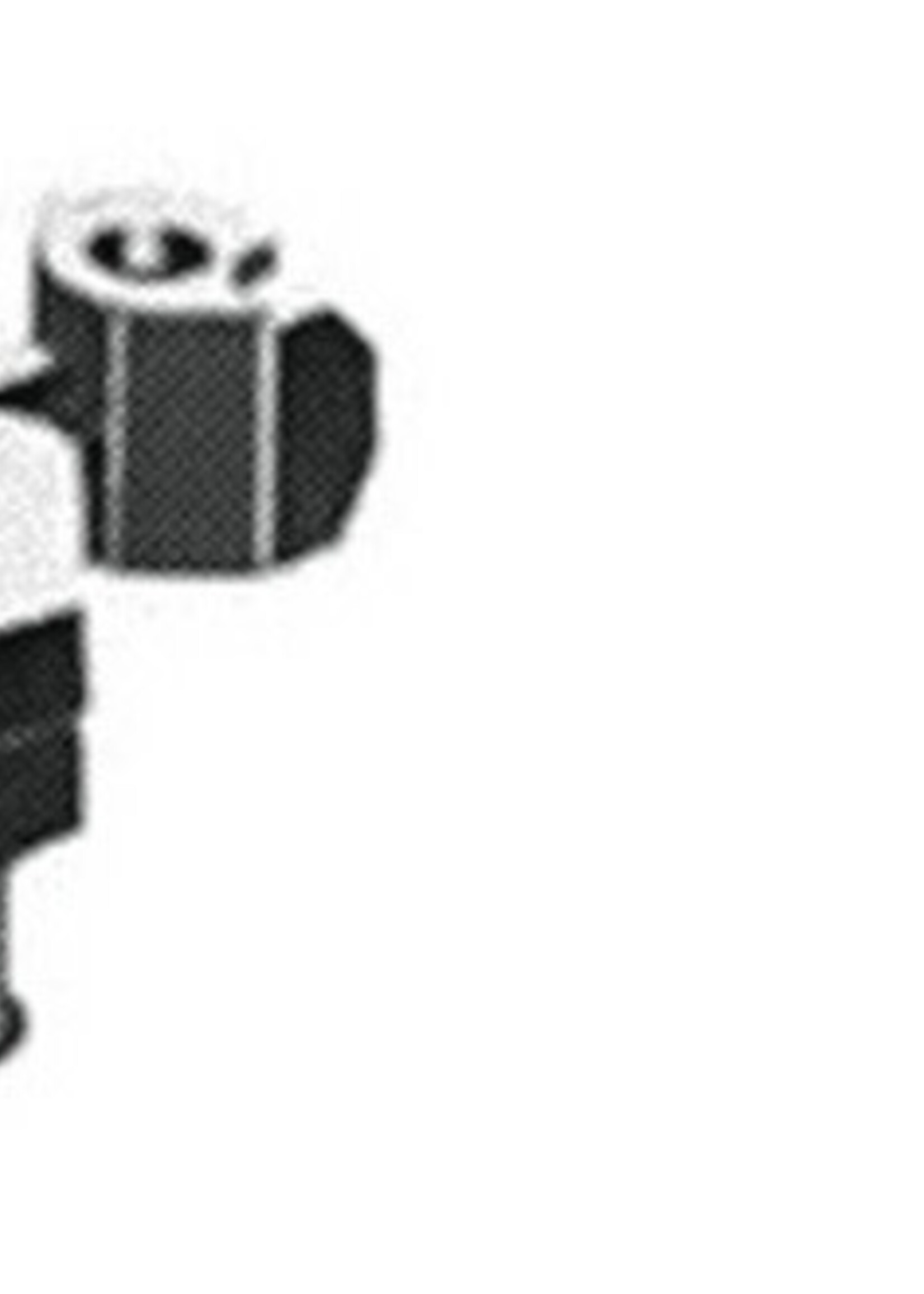 FLEISCHMANN Fleischmann 9541 - PROFI-koppeling