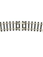 FLEISCHMANN 22224 Gebogen rail zonder bedding R3a, 30 graden (N zb)