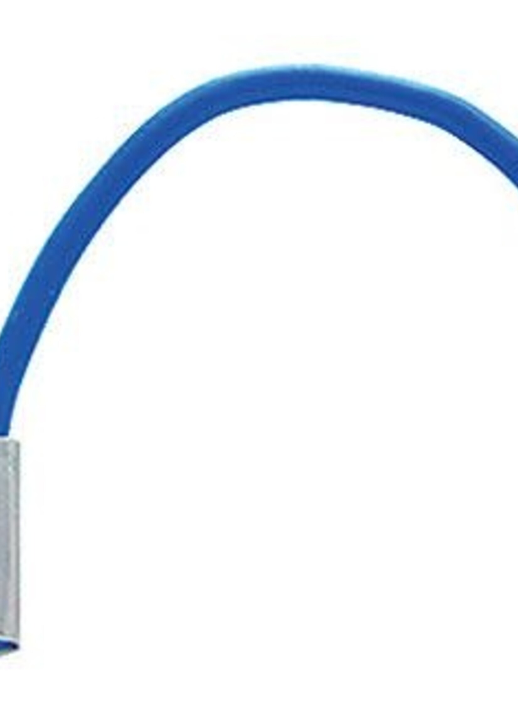 FLEISCHMANN Fleischmann 9401 - Verbindingskabel met plat contact
