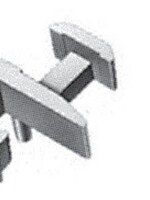 FLEISCHMANN Fleischmann 9520 standaard koppeling  (haak) (N acc.)