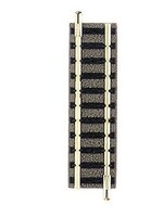 FLEISCHMANN Fleischmann 9102 - rechte rail 57,5 mm