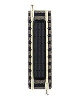 FLEISCHMANN Fleischmann 9115 Rechte rail met ingebouwd schakelcontact lengte 55,5 mm (N Profi)