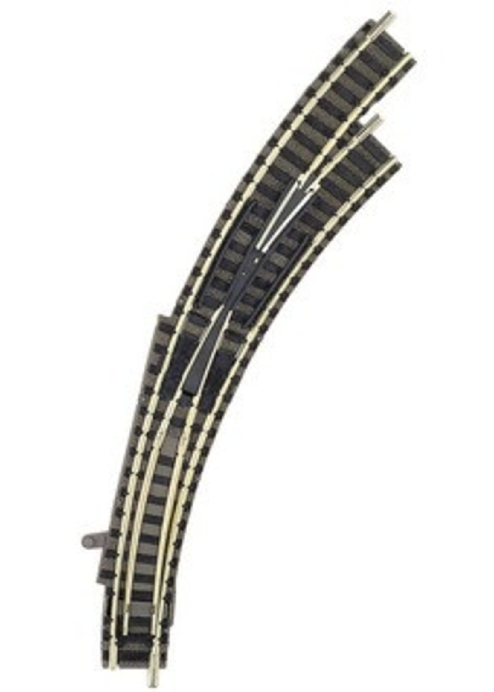 FLEISCHMANN Fleischmann 9175 - Opkomst rechts 45°