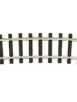 FLEISCHMANN 22235 Gebogen rail zonder bedding R3a, 15 graden (N zb)