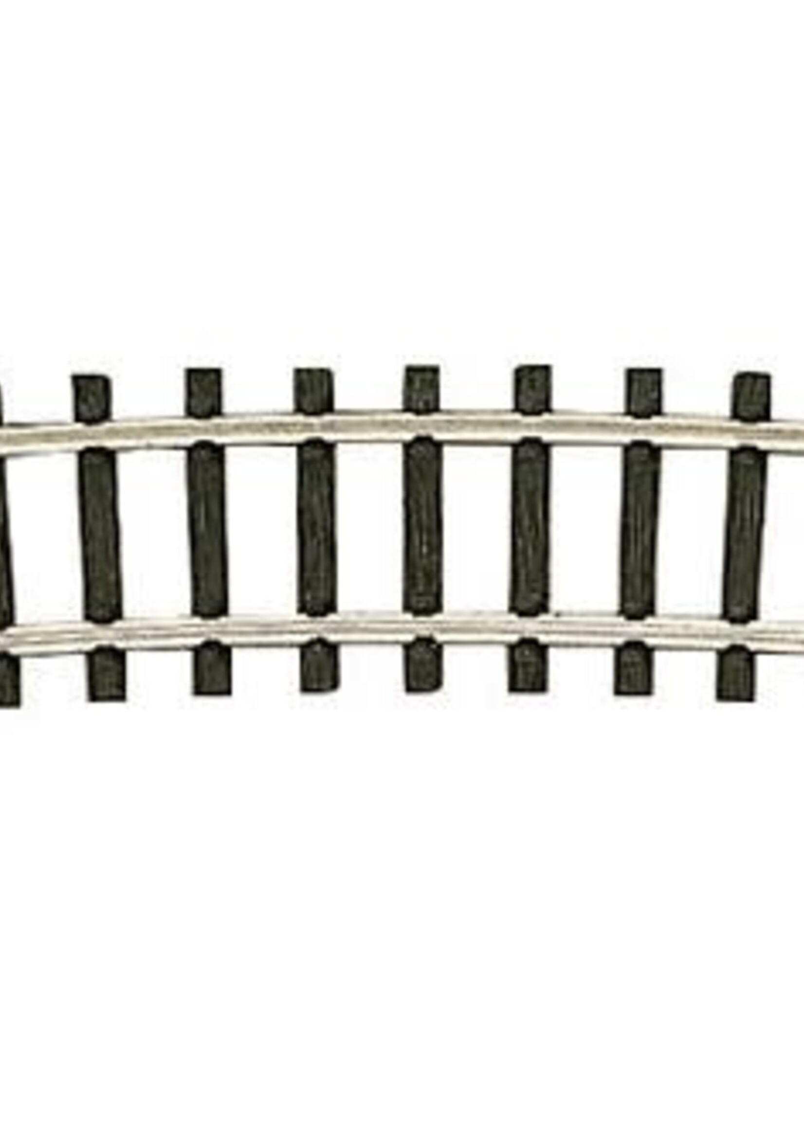 FLEISCHMANN Fleischmann 22235 Gebogen rail zonder bedding R3a, 15 ° (N zb)