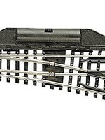 FLEISCHMANN Fleischmann 22267 - Rechtsdraaiend 15 °