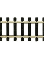 FLEISCHMANN 22204 - rechte rail 54,2 mm