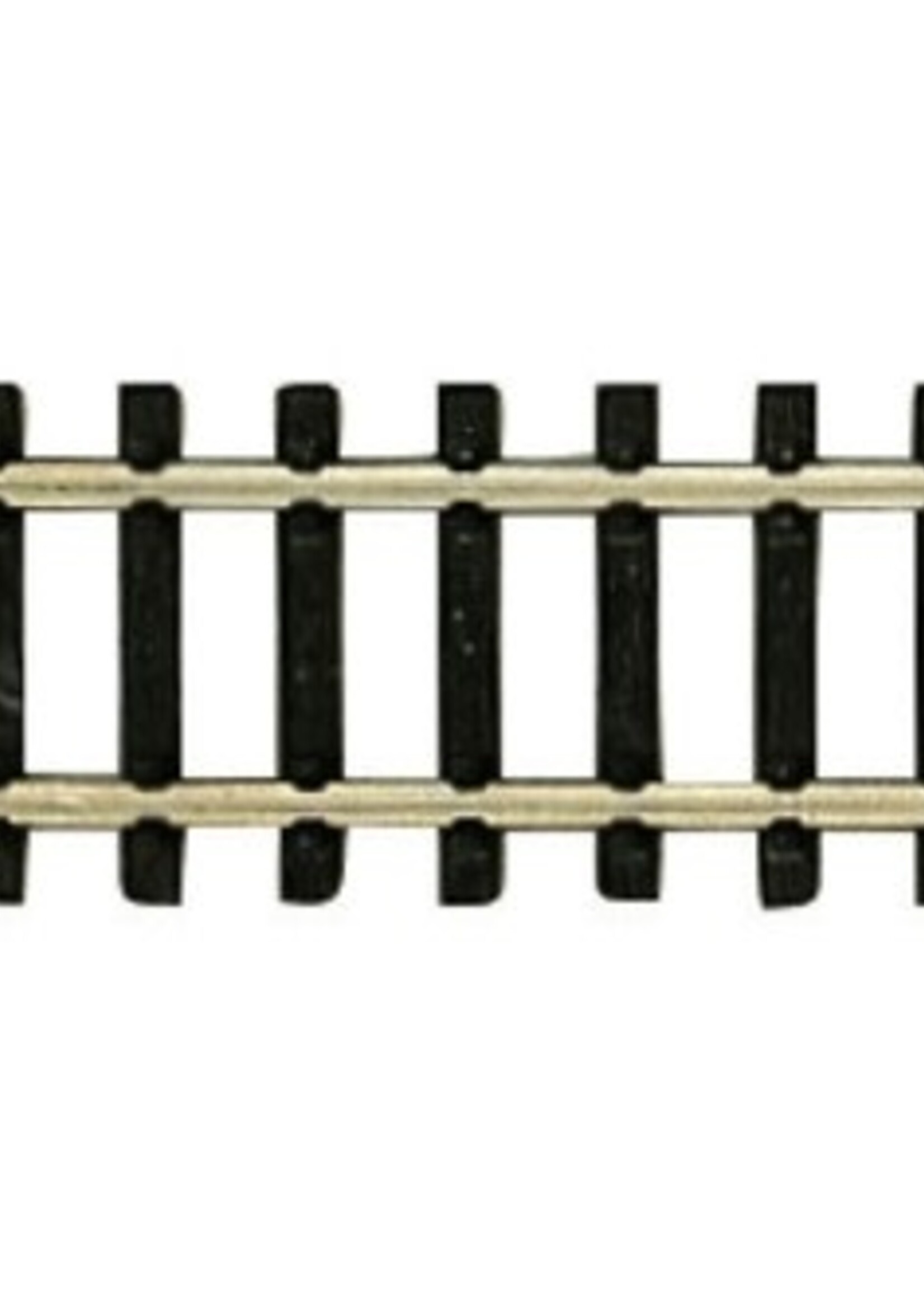 FLEISCHMANN Fleischmann 22204 - rechte rail 54,2 mm