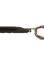 FLEISCHMANN Fleischmann 22219 - Elektrische wisselaandrijving rechts