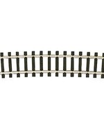 FLEISCHMANN 22227 Gebogen rail zonder bedding R6, 15 graden (N zb)