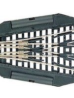 FLEISCHMANN Fleischmann 22247-15 ° elektrische driewegschakelaar