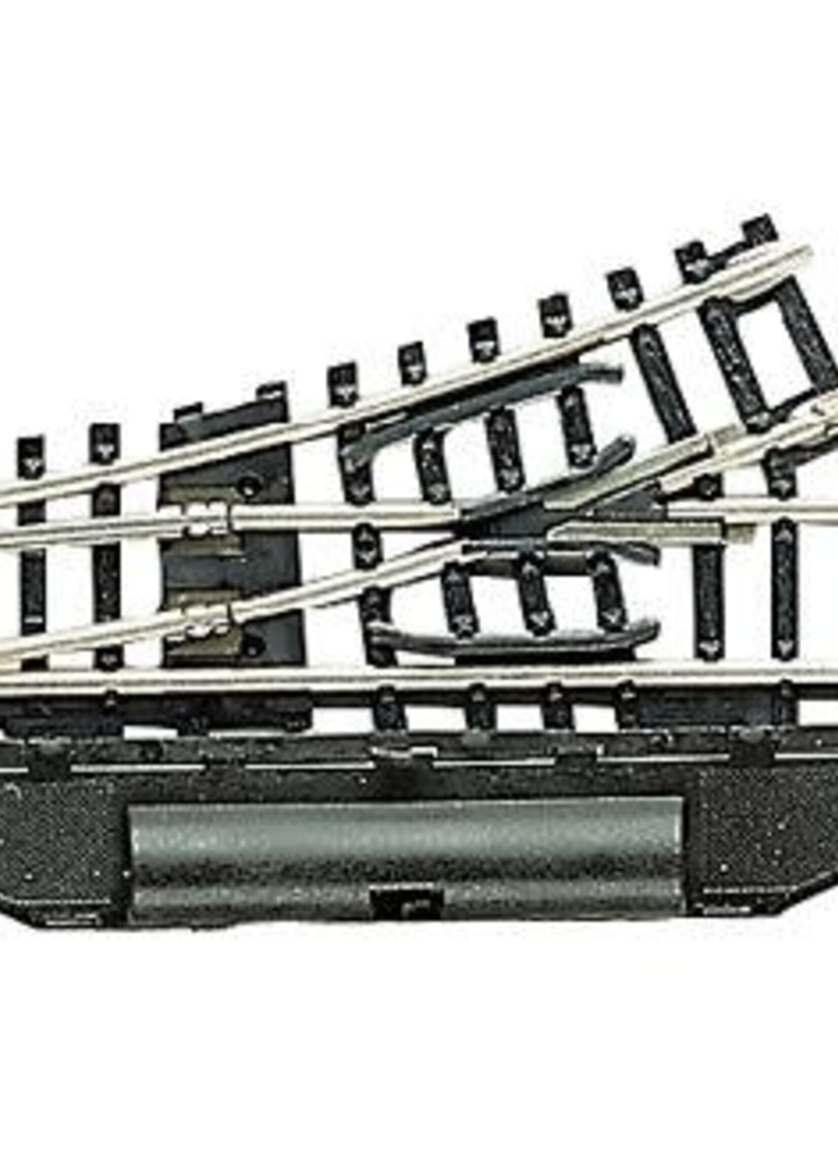 FLEISCHMANN Fleischmann 22253 - Wissel links 24 °
