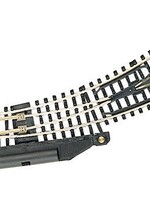 FLEISCHMANN Fleischmann 22273 - Gebogen wissel links