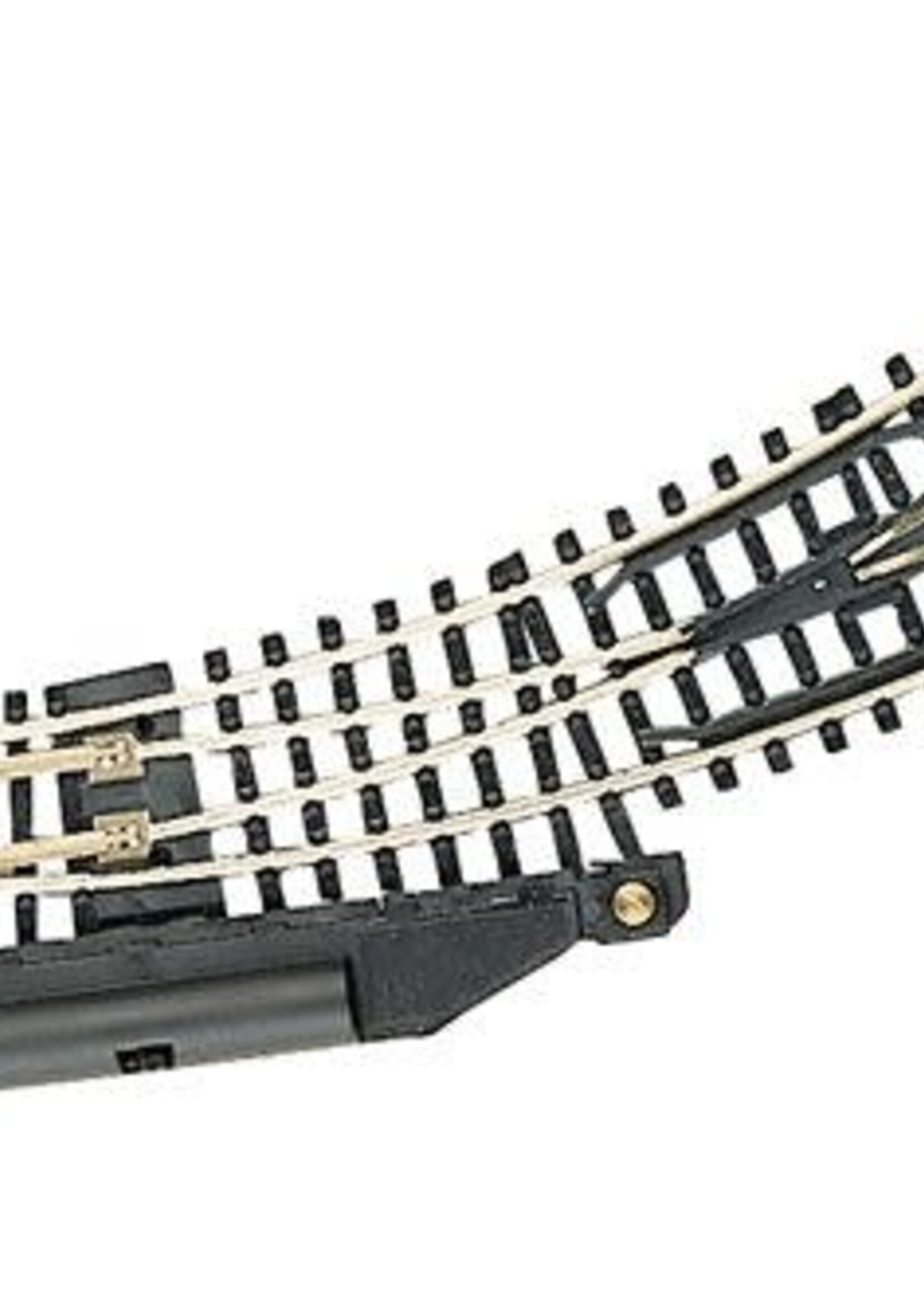 FLEISCHMANN Fleischmann 22273 - Gebogen wissel links