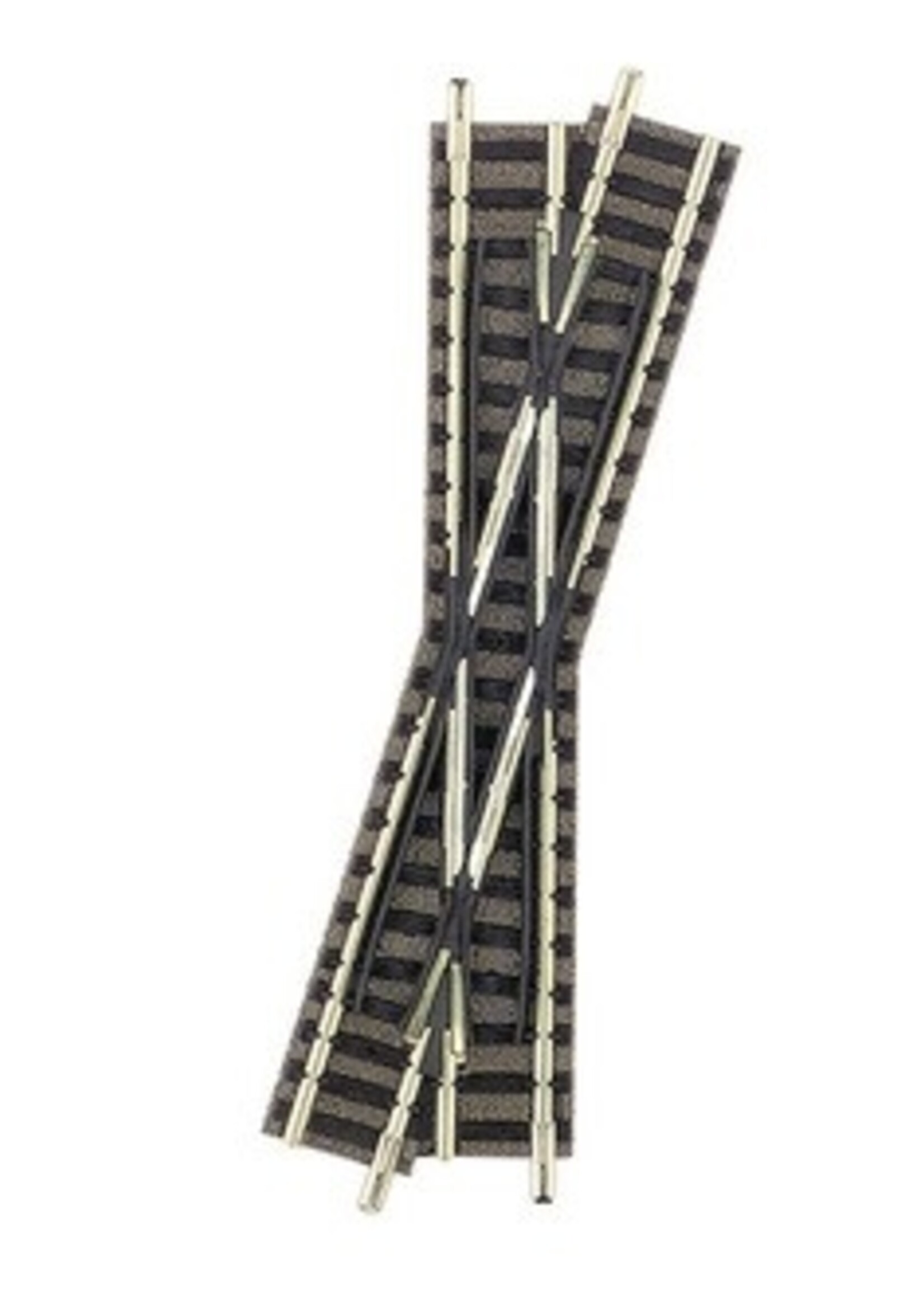 FLEISCHMANN Fleischmann 9163 - Crossover 15 °, crossover right (N Profi)