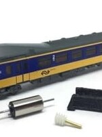 TRAMFABRIEK Motor Upgrade kit Minitrix NS Koploper (MTKOPL)