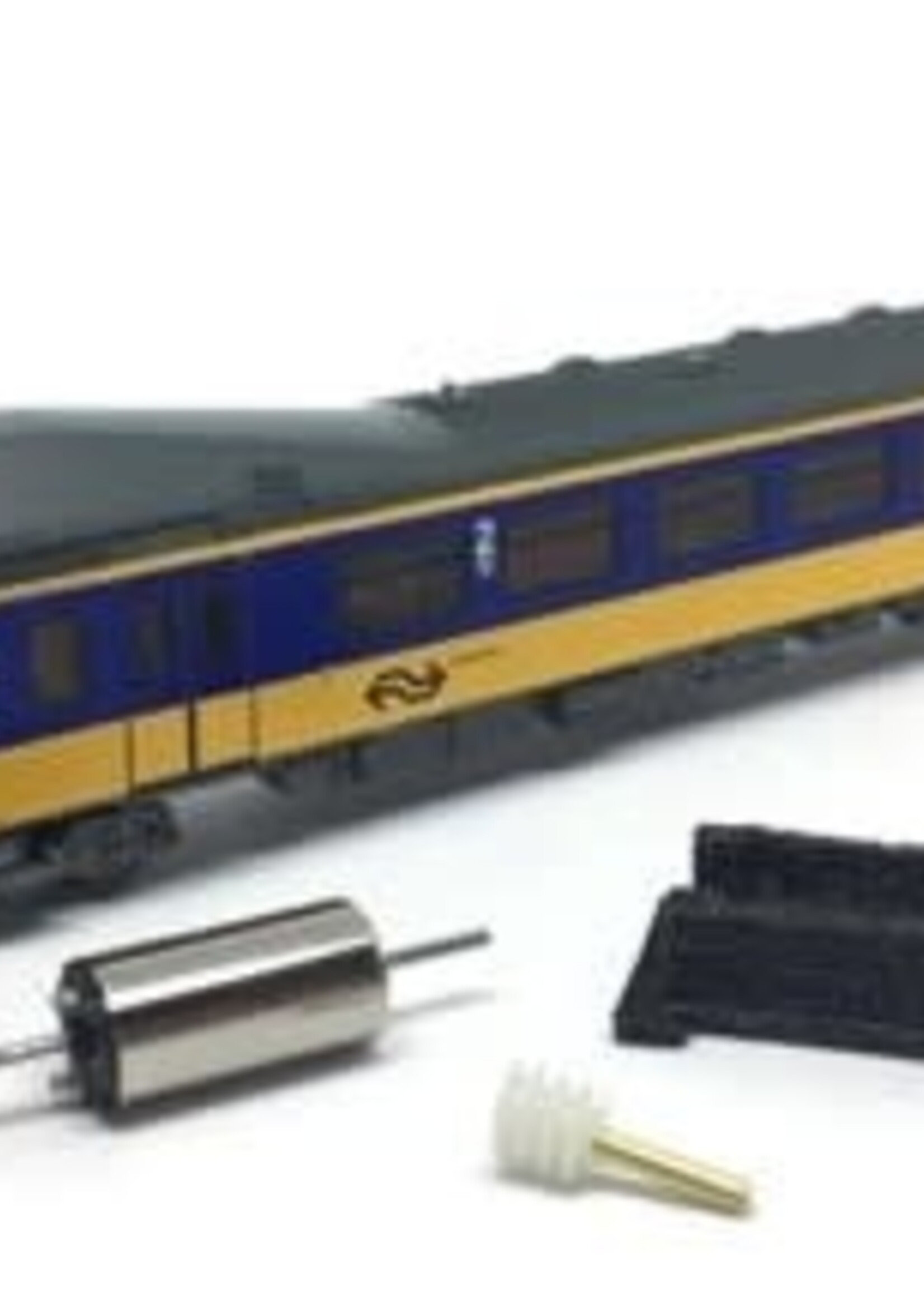 TRAMFABRIEK Motor Upgrade kit Minitrix NS Koploper (MTKOPL)