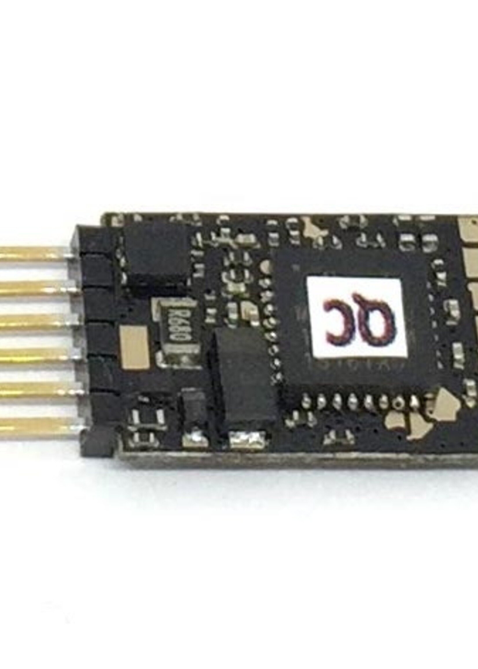 TrainOMatic Lokommander 2 Micro