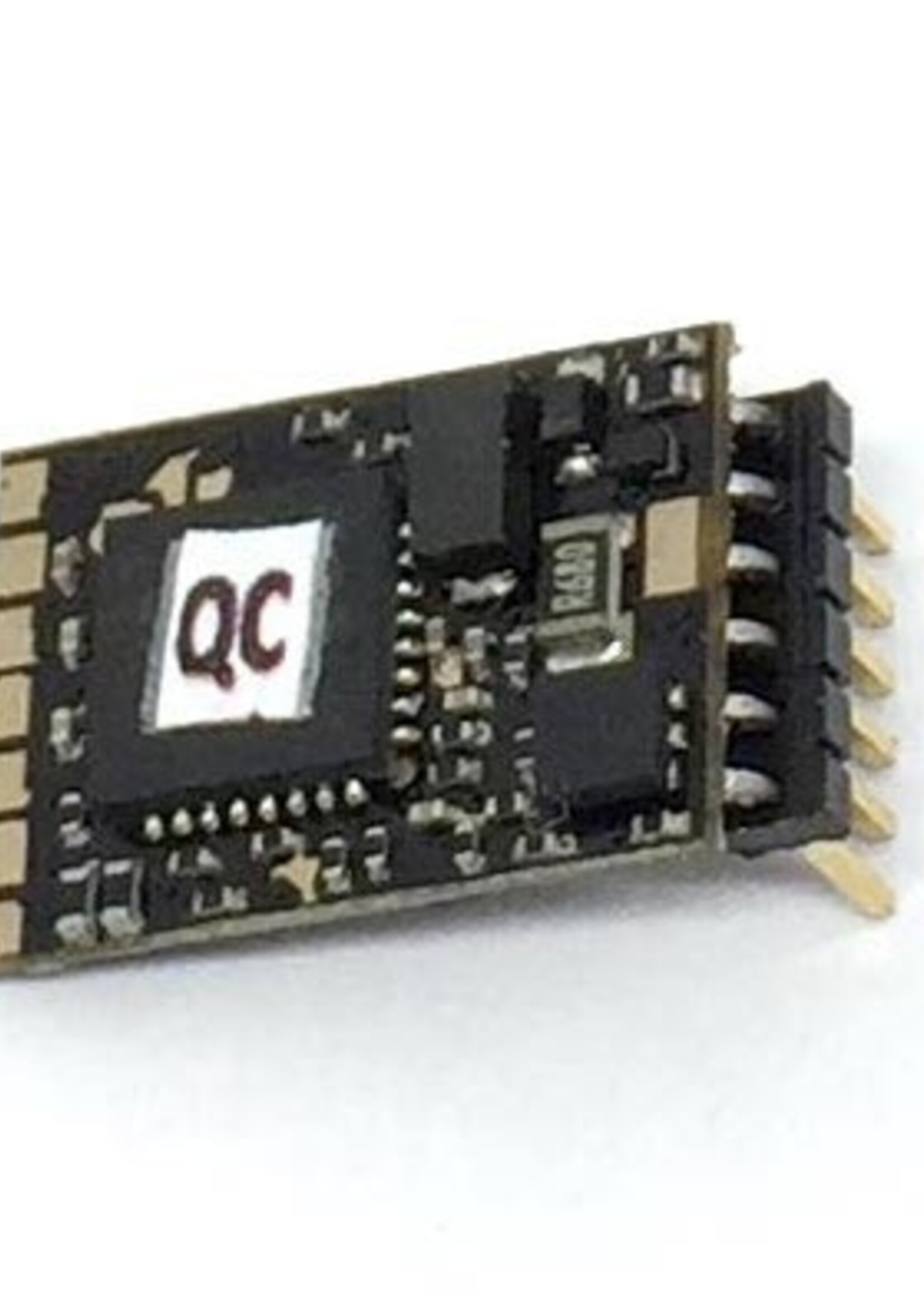 TrainOMatic Lokommander 2 Micro