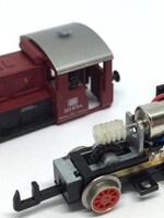 TRAMFABRIEK Motor Upgrade kit Arnold Köff (ARKOEF)