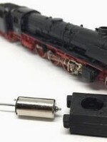 TRAMFABRIEK Motor Upgrade kit Fleischmann BR 011, BR 01 (NFL011)