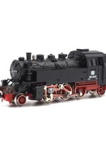 TRAMFABRIEK Motor Upgrade kit Minitrix BR 24 / BR 64 Ivatt incl Swungmasse (MTIVAT)