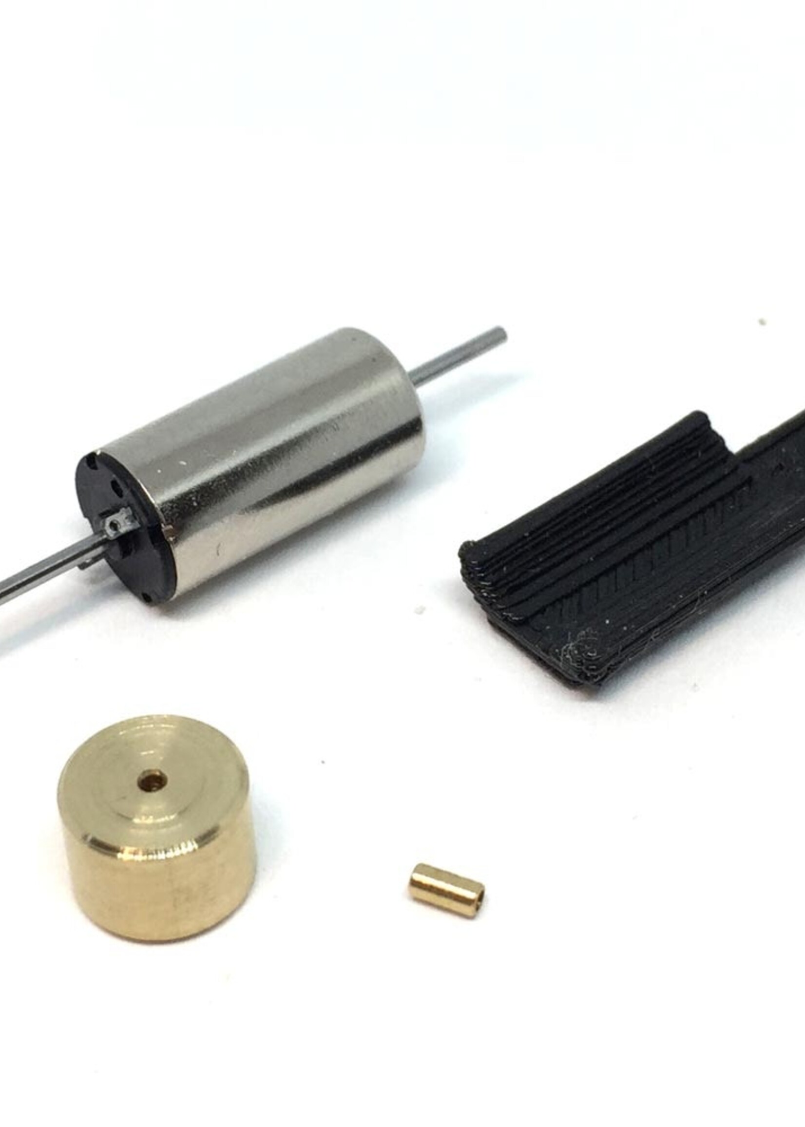 TRAMFABRIEK Motor Upgrade kit Minitrix BR 24 / BR 64 Ivatt incl vliegwiel (MTIVAT)
