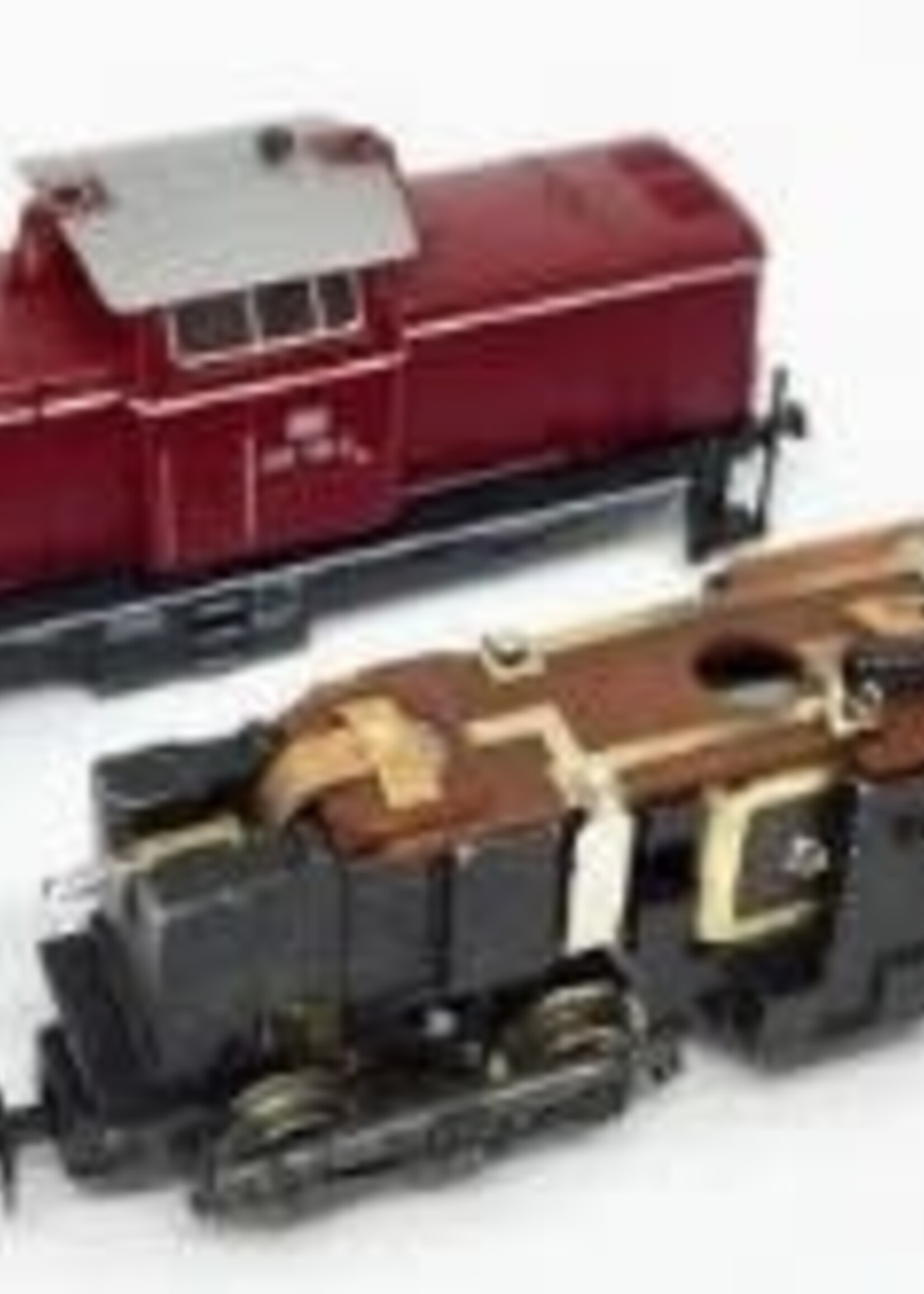TRAMFABRIEK Motor Upgrade kit Fleischmann V100 BR 212 (FV100)