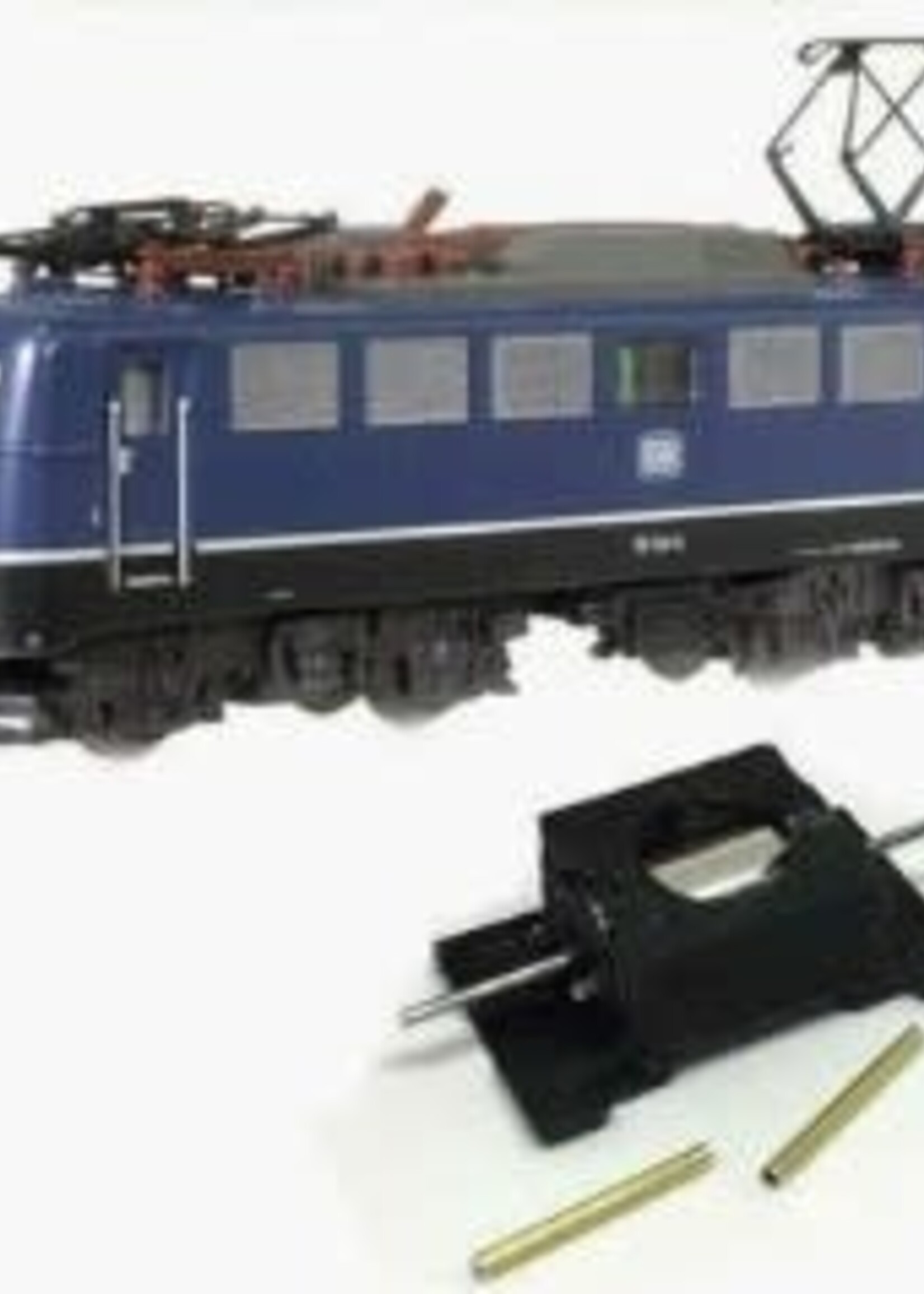 TRAMFABRIEK Motor Upgrade kit Minitrix BR 110 & BR 111 (MTB110)