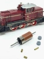 TRAMFABRIEK Motor Upgrade kit Minitrix V60 BR260 (MTV060)