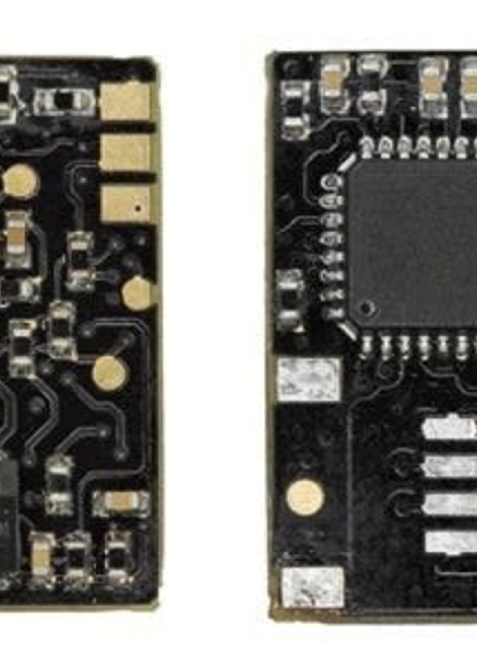 TrainOMatic TrainOMatic Lokommander 2 Mini