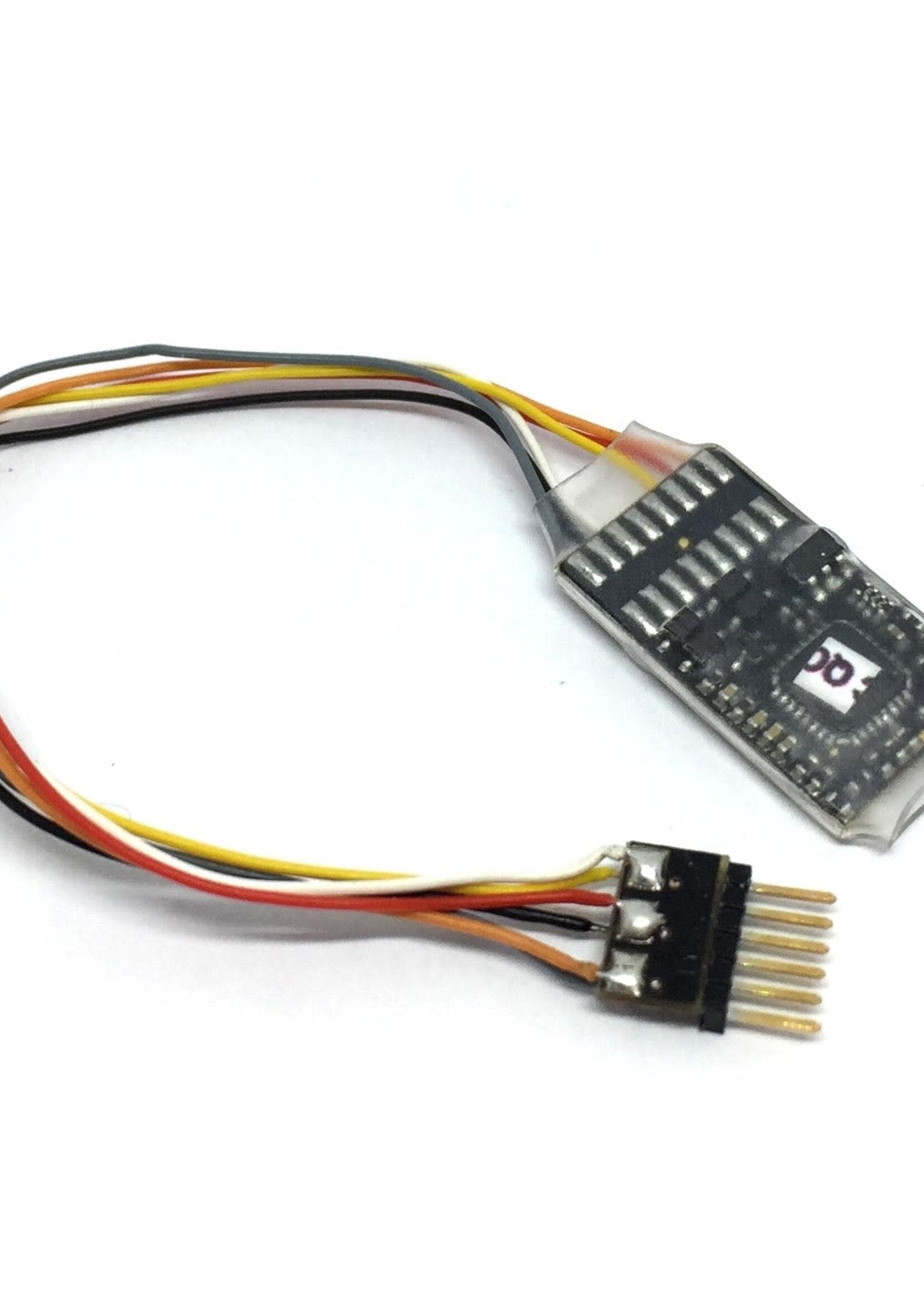 TrainOMatic TrainOMatic Lokommander 2 Mini